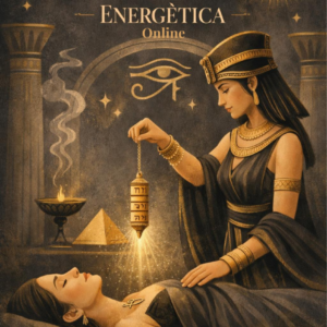 Limpieza y Armonización Energética