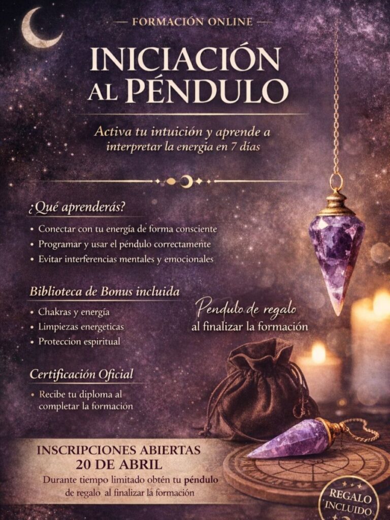 CARTEL FORMACION PENDULO recorte 3.4