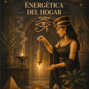 Limpieza y Armonización Energética del Hogar