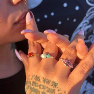 JOYERÍA