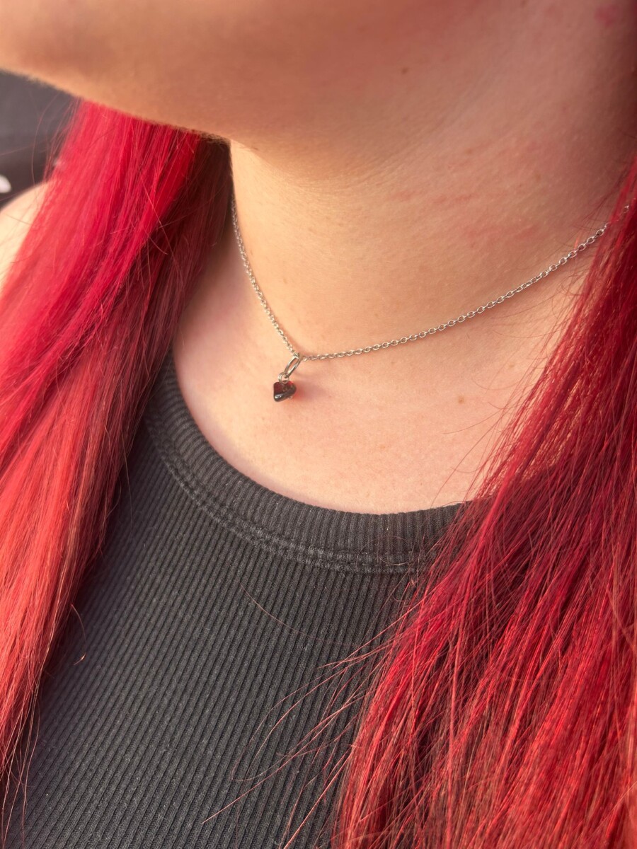 Collar Granate - Imagen 2