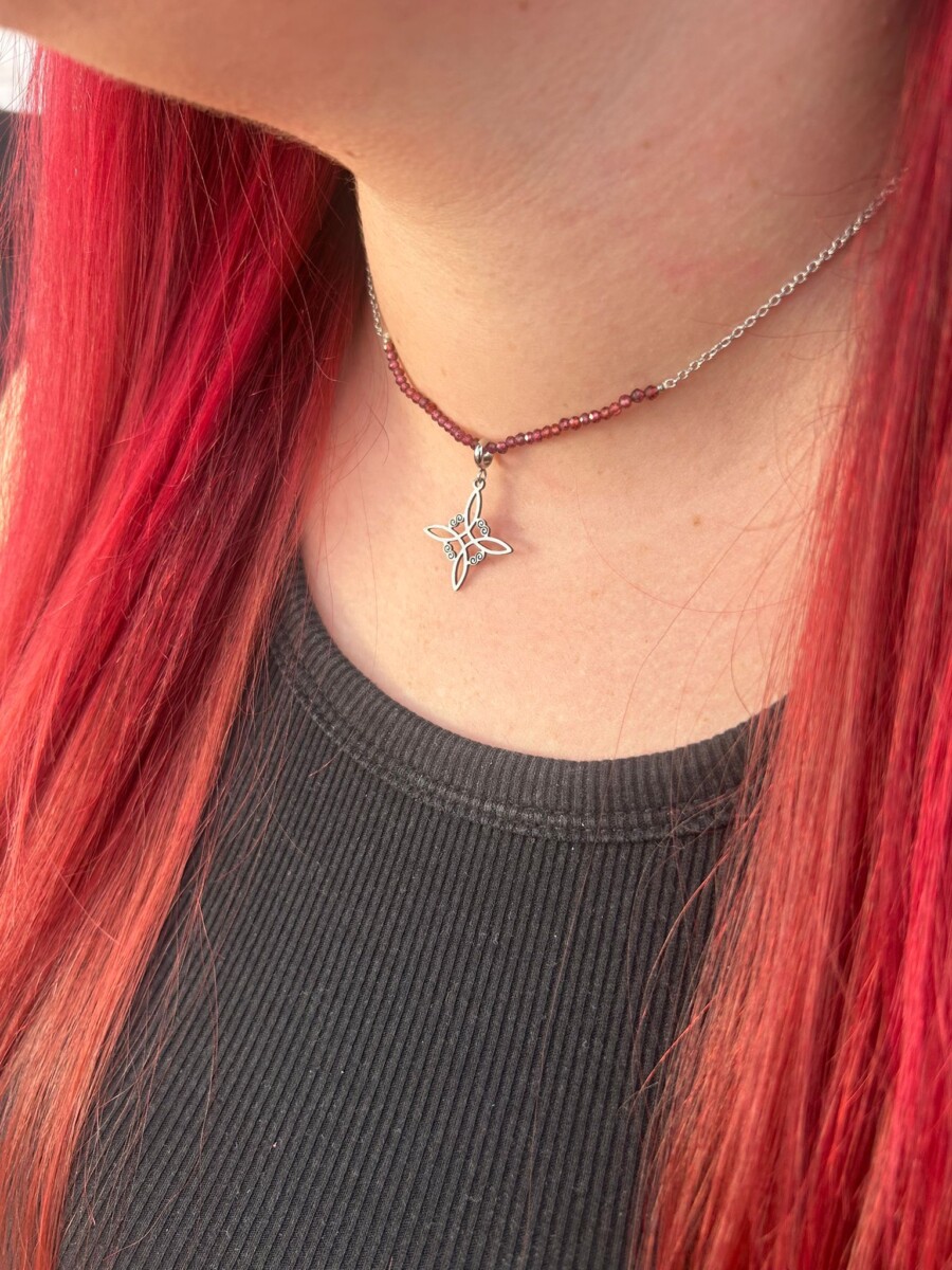 Collar Morrigan - Imagen 2