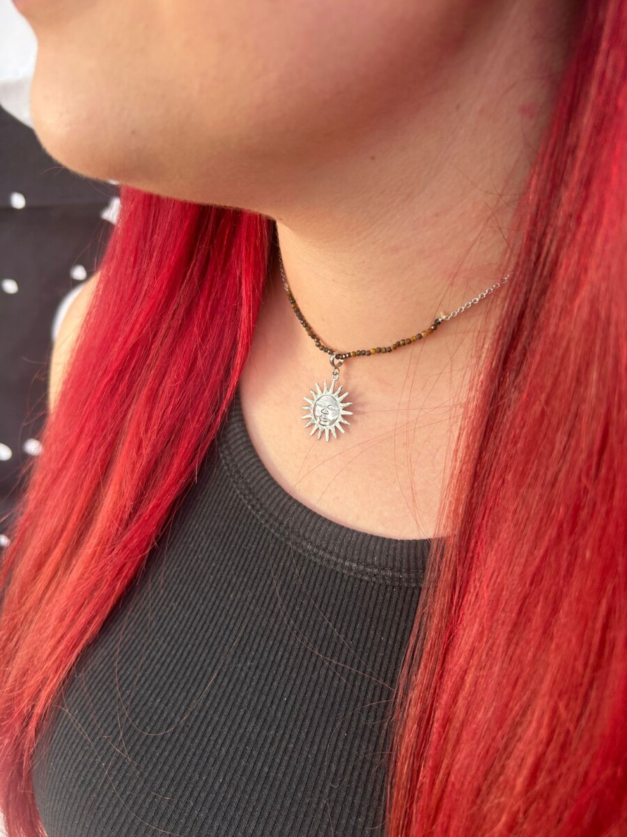 Collar Cernunnos - Imagen 2