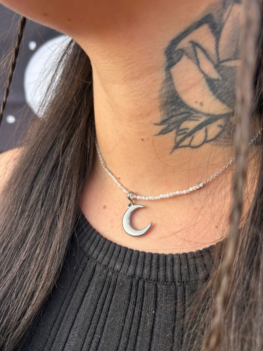 Collar Selene - Imagen 2