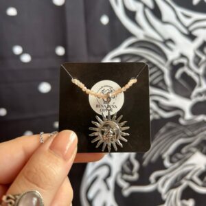 Collar Helios