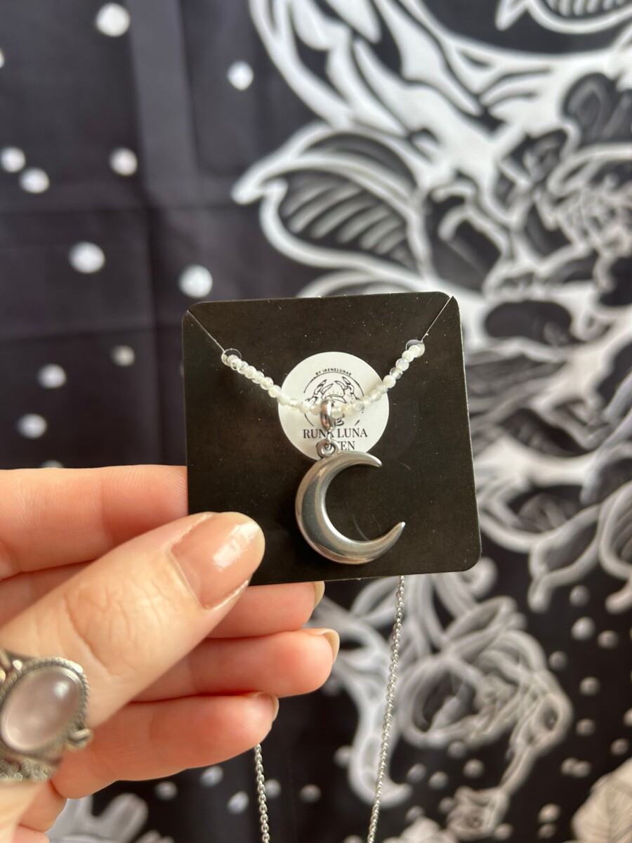 Collar Selene