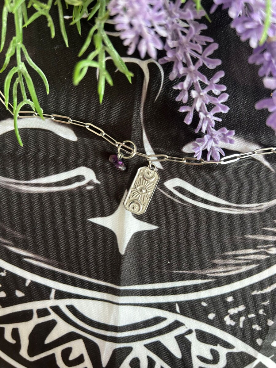 Brazalete Charms Hécate