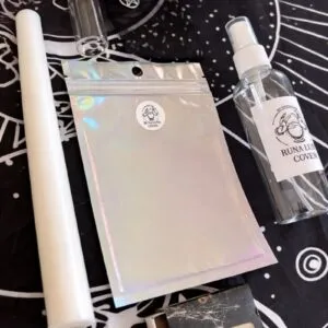 Kit Rituales Personalizados