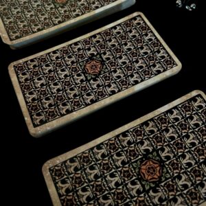 Consulta de Tarot 3 Preguntas