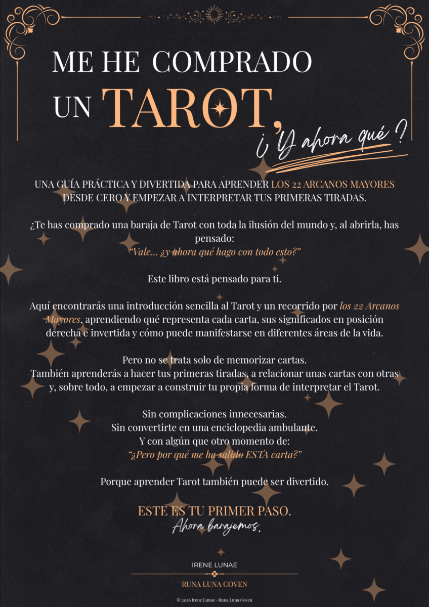 Me he comprado un Tarot, ¿y ahora qué? - EBOOK - Imagen 2