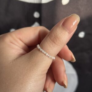 Anillo Piedra Luna