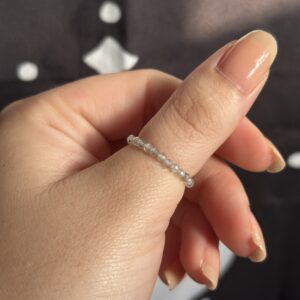 Anillo Labradorita